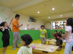 紙と鉛筆で出来るゲーム いおぎみんなの学校 紙と鉛筆で出来るゲーム いおぎみんなの学校
